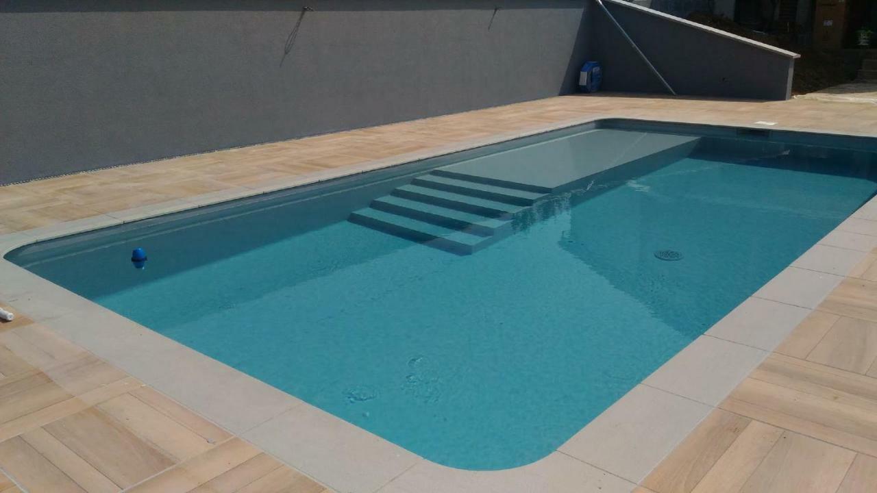 Gite Des 3 Bouleaux Robelmont 외부 사진